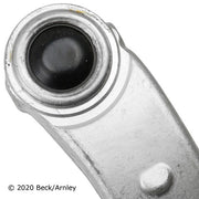 Suspension Control Arm and Ball Joint Assembly Beck Arnley 102-8160