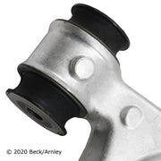 Suspension Control Arm and Ball Joint Assembly Beck Arnley 102-8160