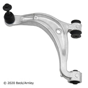 Suspension Control Arm and Ball Joint Assembly Beck Arnley 102-8161
