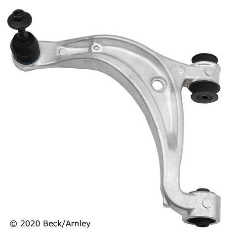 Suspension Control Arm and Ball Joint Assembly Beck Arnley 102-8161