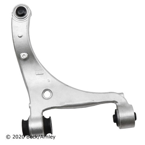 Suspension Control Arm and Ball Joint Assembly Beck Arnley 102-8161