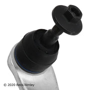 Suspension Control Arm and Ball Joint Assembly Beck Arnley 102-8161