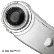 Suspension Control Arm and Ball Joint Assembly Beck Arnley 102-8161