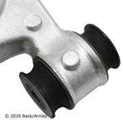 Suspension Control Arm and Ball Joint Assembly Beck Arnley 102-8161