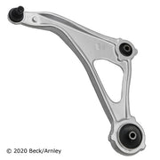 Suspension Control Arm and Ball Joint Assembly Beck Arnley 102-8170