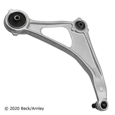 Suspension Control Arm and Ball Joint Assembly Beck Arnley 102-8170