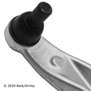 Suspension Control Arm and Ball Joint Assembly Beck Arnley 102-8170