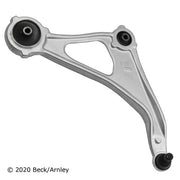 Suspension Control Arm and Ball Joint Assembly Beck Arnley 102-8171