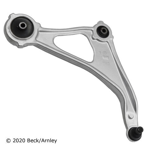 Suspension Control Arm and Ball Joint Assembly Beck Arnley 102-8171