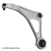 Suspension Control Arm and Ball Joint Assembly Beck Arnley 102-8171