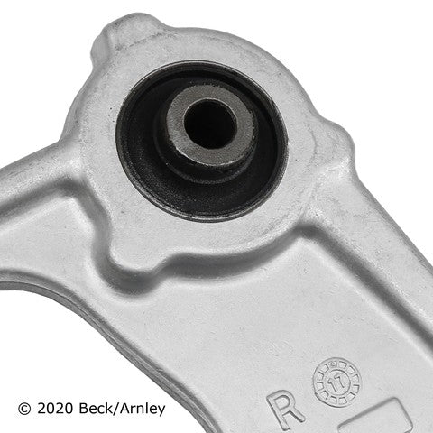 Suspension Control Arm and Ball Joint Assembly Beck Arnley 102-8171