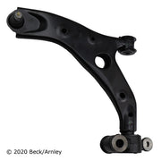 Suspension Control Arm and Ball Joint Assembly Beck Arnley 102-8172