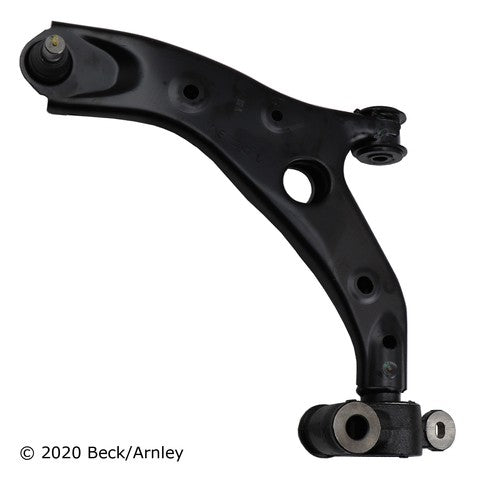 Suspension Control Arm and Ball Joint Assembly Beck Arnley 102-8172