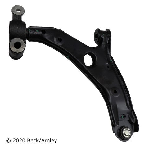 Suspension Control Arm and Ball Joint Assembly Beck Arnley 102-8172