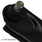 Suspension Control Arm and Ball Joint Assembly Beck Arnley 102-8172