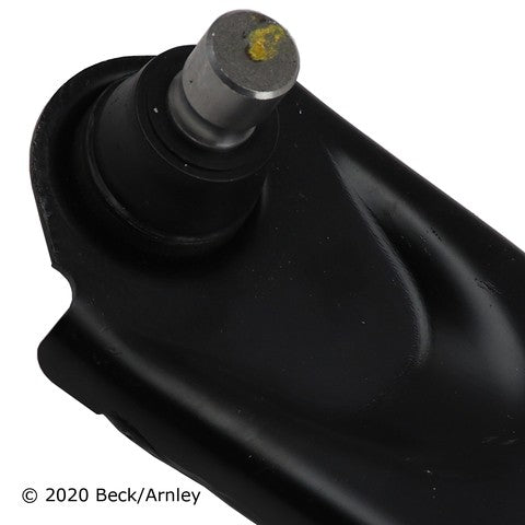 Suspension Control Arm and Ball Joint Assembly Beck Arnley 102-8172