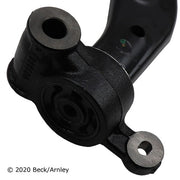 Suspension Control Arm and Ball Joint Assembly Beck Arnley 102-8172