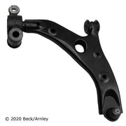 Suspension Control Arm and Ball Joint Assembly Beck Arnley 102-8173