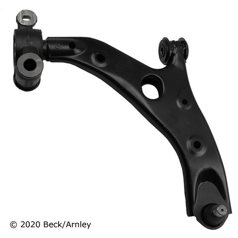 Suspension Control Arm and Ball Joint Assembly Beck Arnley 102-8173