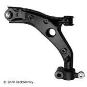 Suspension Control Arm and Ball Joint Assembly Beck Arnley 102-8173