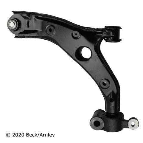 Suspension Control Arm and Ball Joint Assembly Beck Arnley 102-8173