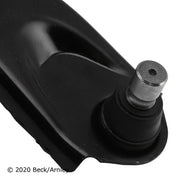 Suspension Control Arm and Ball Joint Assembly Beck Arnley 102-8173