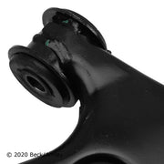 Suspension Control Arm and Ball Joint Assembly Beck Arnley 102-8173