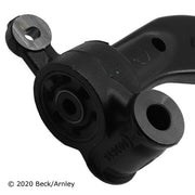Suspension Control Arm and Ball Joint Assembly Beck Arnley 102-8173
