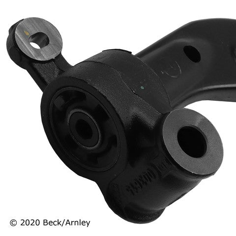 Suspension Control Arm and Ball Joint Assembly Beck Arnley 102-8173