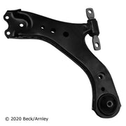 Suspension Control Arm Beck Arnley 102-8180