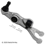 Suspension Control Arm Beck Arnley 102-8183
