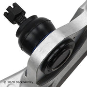 Suspension Control Arm Beck Arnley 102-8183