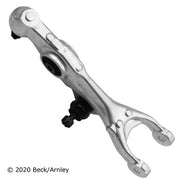 Suspension Control Arm Beck Arnley 102-8184
