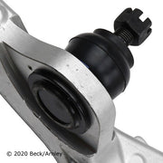 Suspension Control Arm Beck Arnley 102-8184