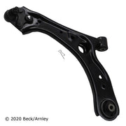 Suspension Control Arm and Ball Joint Assembly Beck Arnley 102-8185