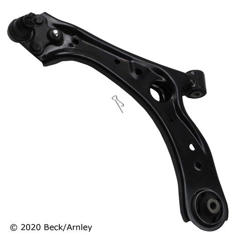 Suspension Control Arm and Ball Joint Assembly Beck Arnley 102-8185