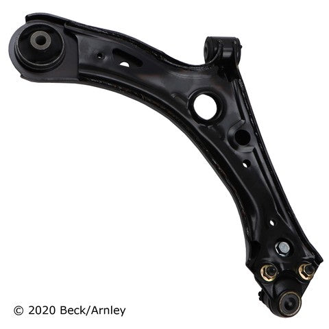 Suspension Control Arm and Ball Joint Assembly Beck Arnley 102-8185