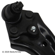 Suspension Control Arm and Ball Joint Assembly Beck Arnley 102-8185