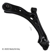 Suspension Control Arm and Ball Joint Assembly Beck Arnley 102-8186