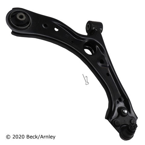 Suspension Control Arm and Ball Joint Assembly Beck Arnley 102-8186