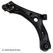 Suspension Control Arm and Ball Joint Assembly Beck Arnley 102-8186