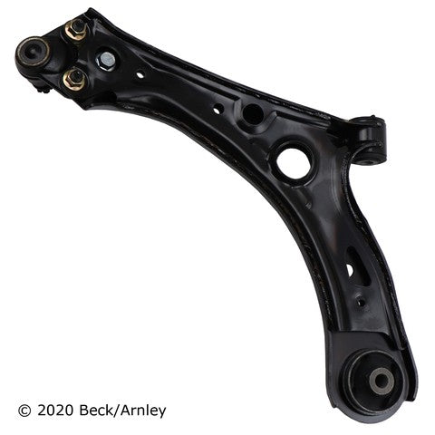 Suspension Control Arm and Ball Joint Assembly Beck Arnley 102-8186