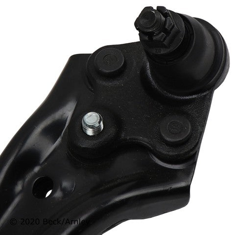 Suspension Control Arm and Ball Joint Assembly Beck Arnley 102-8186