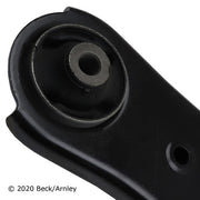 Suspension Control Arm and Ball Joint Assembly Beck Arnley 102-8186