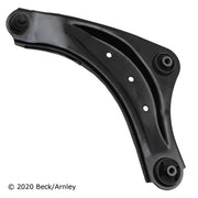 Suspension Control Arm and Ball Joint Assembly Beck Arnley 102-8187