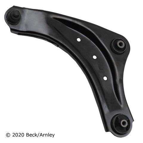 Suspension Control Arm and Ball Joint Assembly Beck Arnley 102-8187