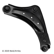 Suspension Control Arm and Ball Joint Assembly Beck Arnley 102-8187