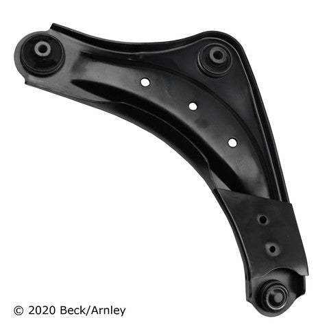 Suspension Control Arm and Ball Joint Assembly Beck Arnley 102-8187