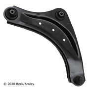 Suspension Control Arm and Ball Joint Assembly Beck Arnley 102-8188
