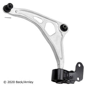 Suspension Control Arm and Ball Joint Assembly Beck Arnley 102-8191